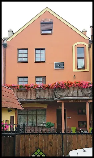 Pokoje Gościnne "SLK" Noclegi Głogów